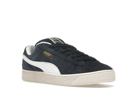 Puma Suede XL Hairy Suede Club Navy