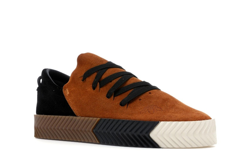 adidas AW Skate Alexander Wang Sand