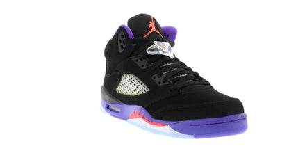Jordan 5 Retro Fierce Purple (GS)