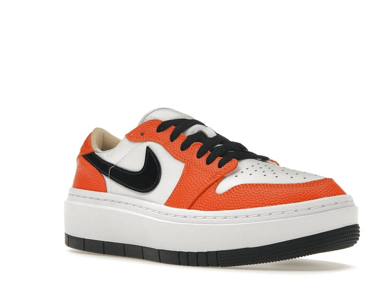 Jordan 1 Elevate Low SE WNBA Brilliant Orange (Women's)