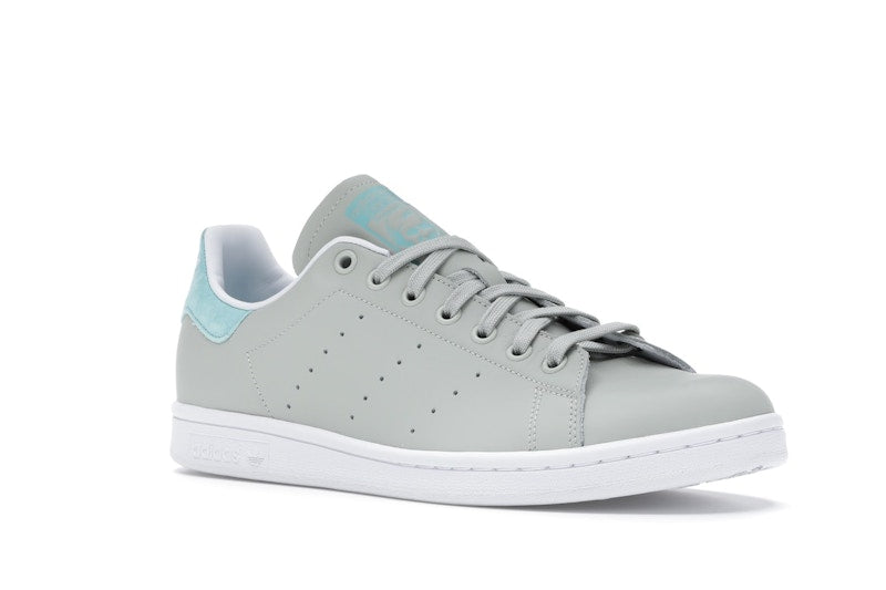 adidas Stan Smith Ash Silver