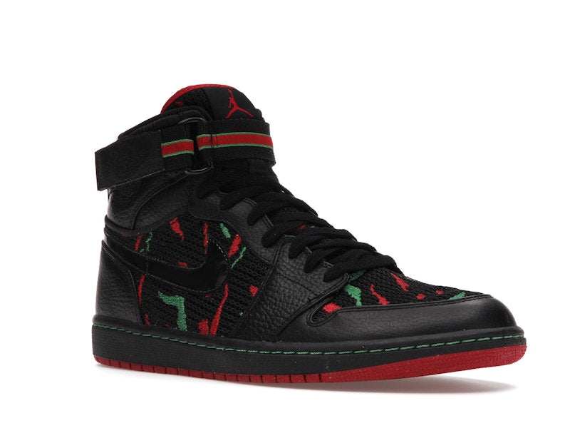 Jordan 1 Retro High Strap A Tribe Called Quest