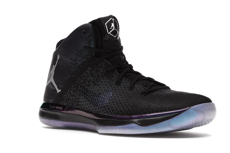 Jordan XXX1 All-Star Chameleon (2017)