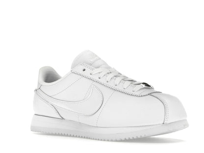 Nike Cortez 23 Premium Triple White (Women's)