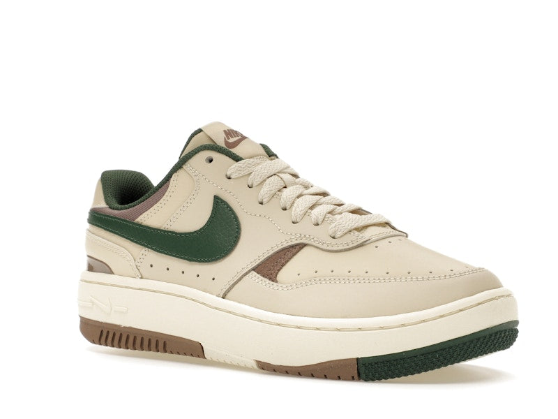 Nike Gamma Force Light Khaki Mink Brown Coconut Milk Fir (Women's)
