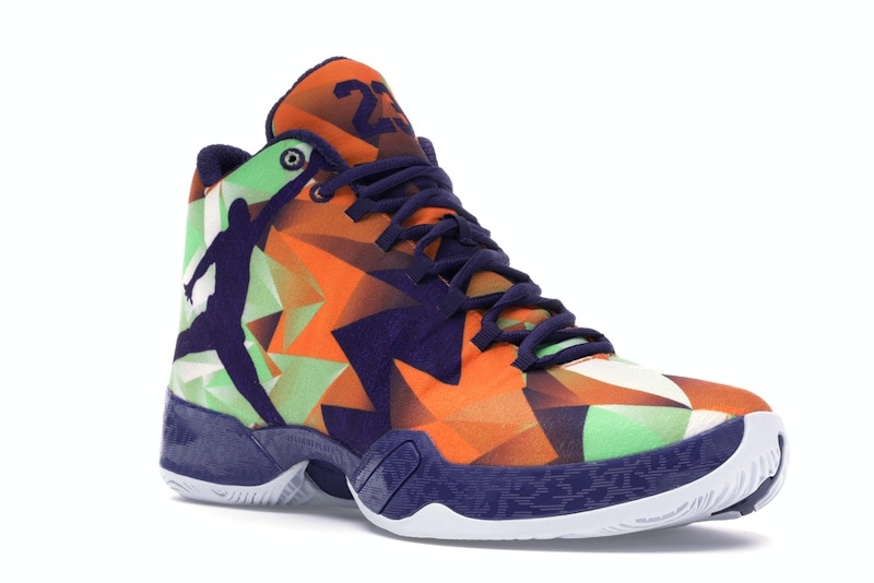 Jordan XX9 Hare