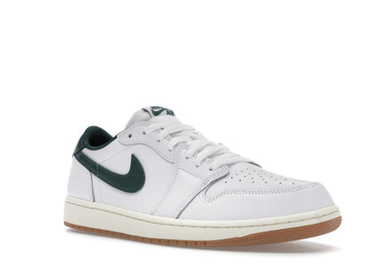 Jordan 1 Retro Low OG Oxidized Green (Women's)