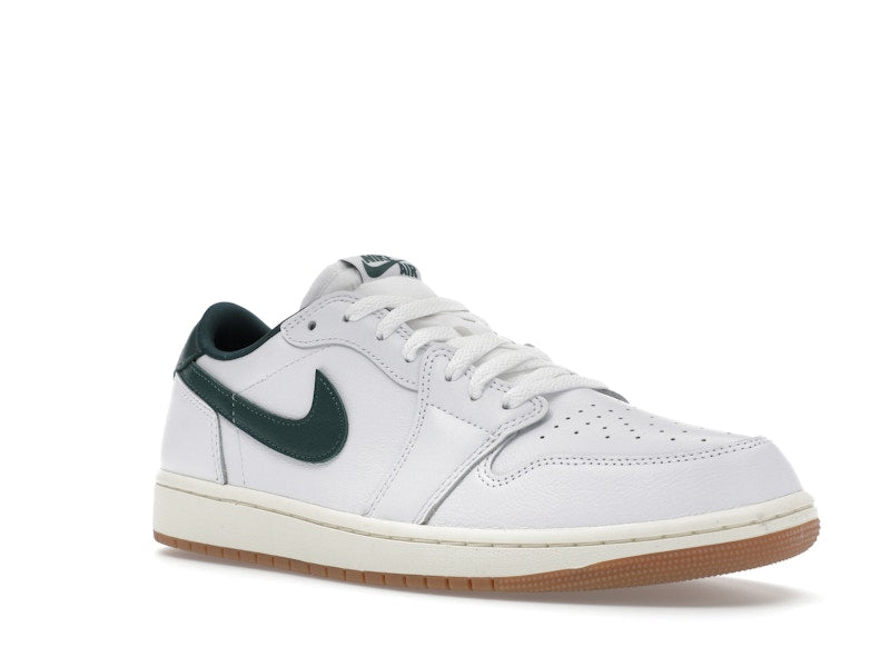 Jordan 1 Retro Low OG Oxidized Green (Women's)