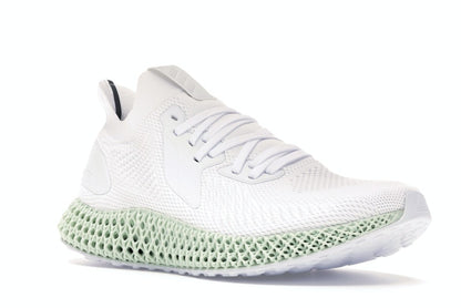 adidas Alphaedge 4D Cloud White