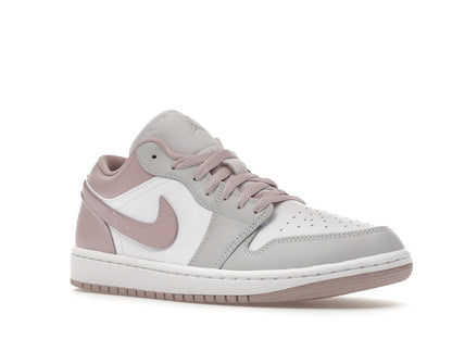 Jordan 1 Low Particle Rose (Women's)