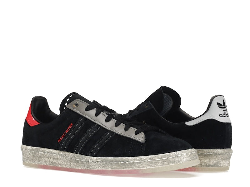 adidas Campus 80s size? Fight Club