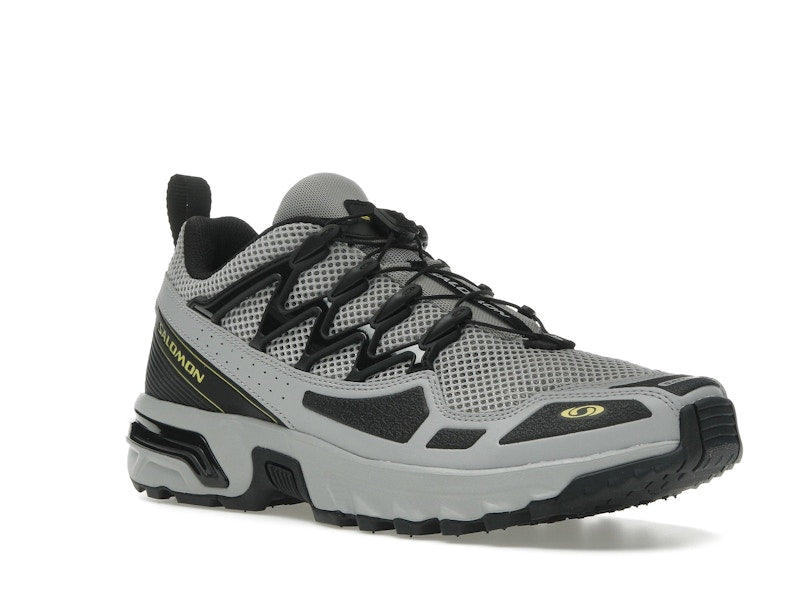 Salomon ACS+ OG Alloy Black Lemon Beams Exclusive