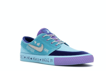 Nike SB Zoom Janoski RM Doernbecher (2019)