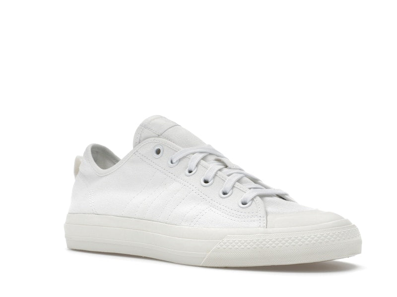 adidas Nizza Lo RF White Off White
