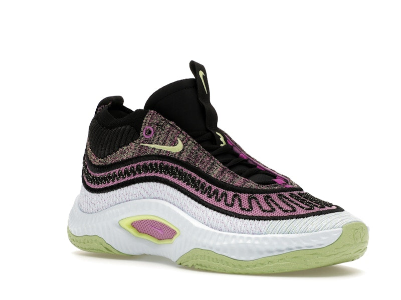 Nike Cosmic Unity 3 Spotlight