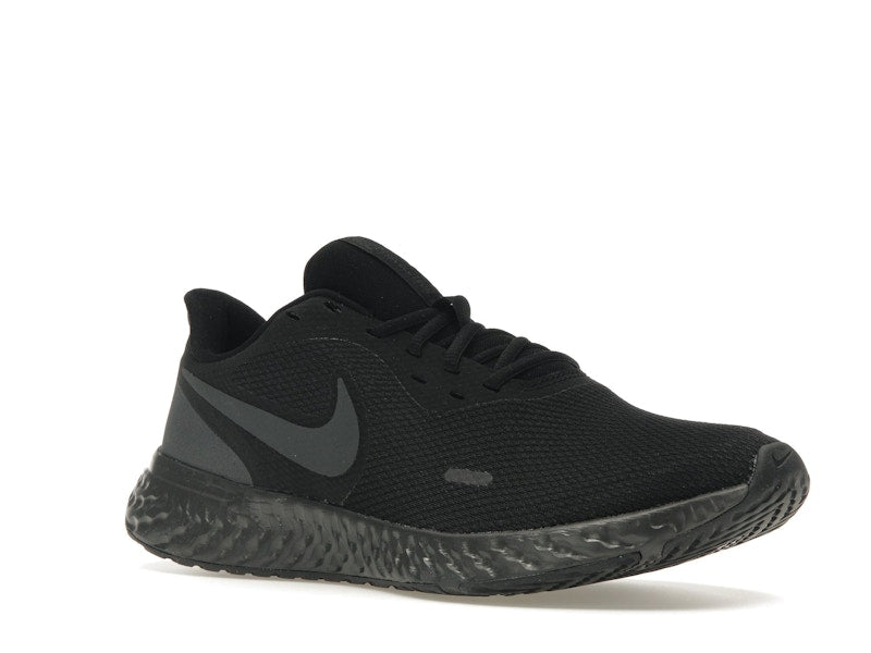 Nike Revolution 5 Black/Anthracite