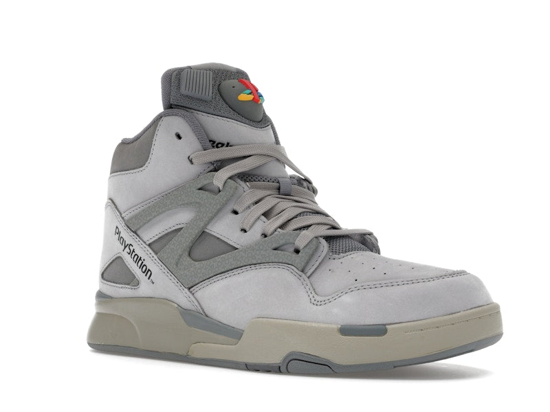 Reebok Pump Omni Zone II PlayStation 30th Anniversary
