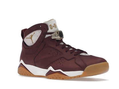 Jordan 7 Retro Championship Pack Cigar