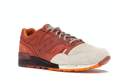 Saucony Grid SD Pumpkin Spice