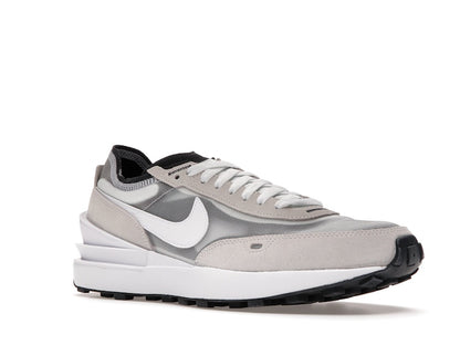 Nike Waffle One Summit White