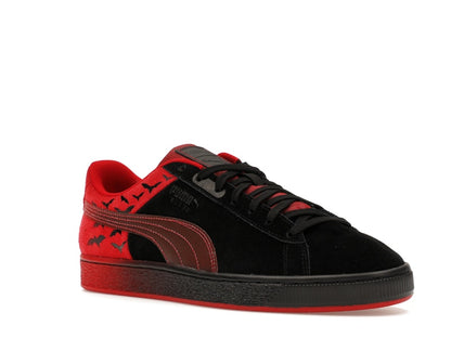 Puma Suede The Batman