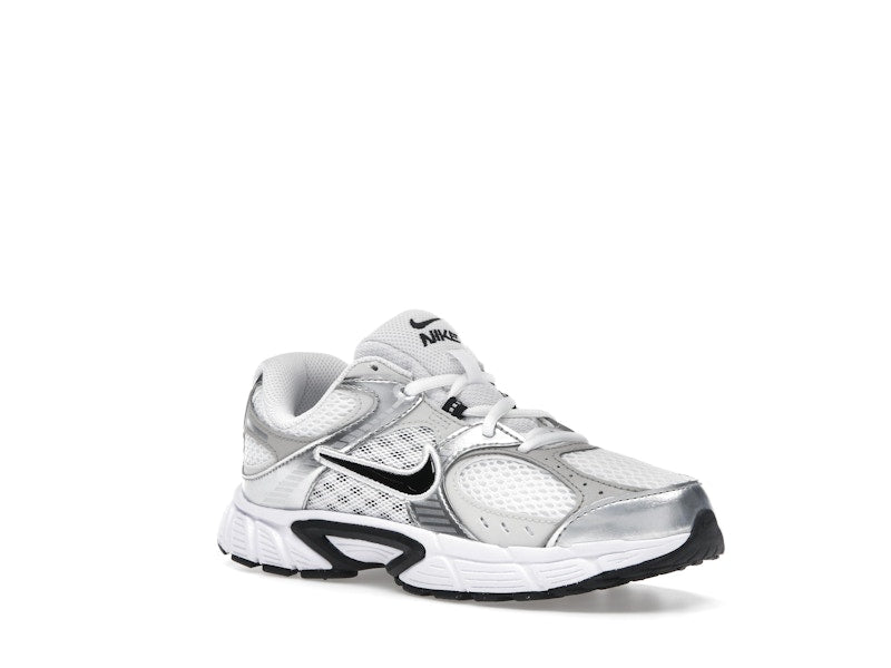 Nike V5 RNR White Vast Grey (GS)