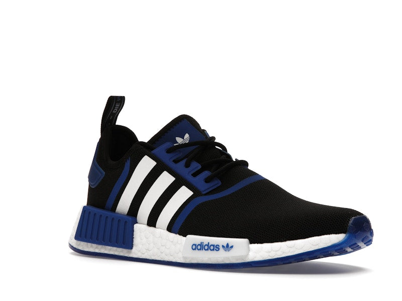 adidas NMD R1 Primeblue Core Black Royal