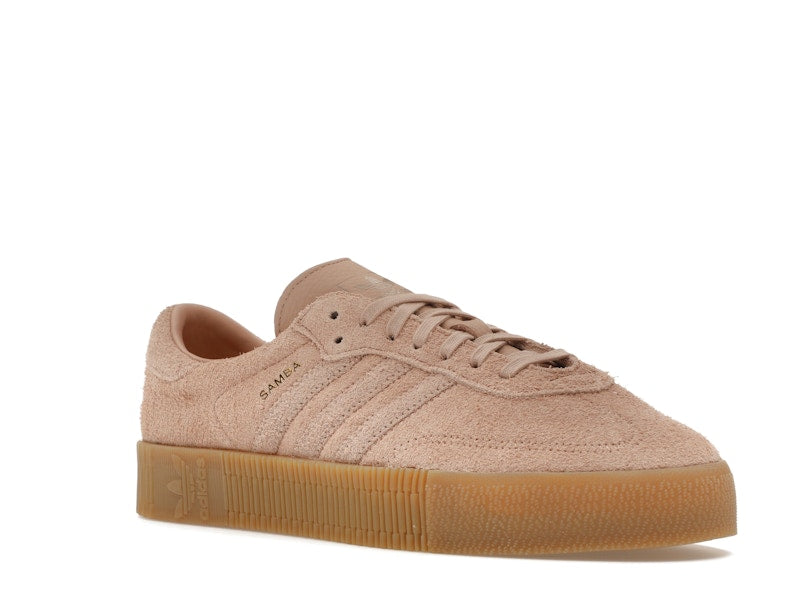 adidas Sambarose Ash Pearl (Women's)