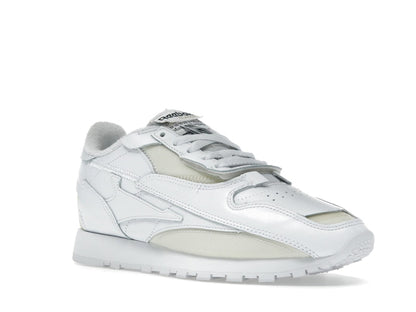 Reebok Classic Leather Re-Co Maison Margiela Project 0 'Memory Of' V2 Footwear White