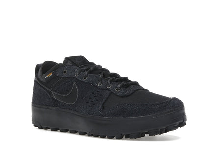 Nike C1TY Premium Cordura Black Anthracite