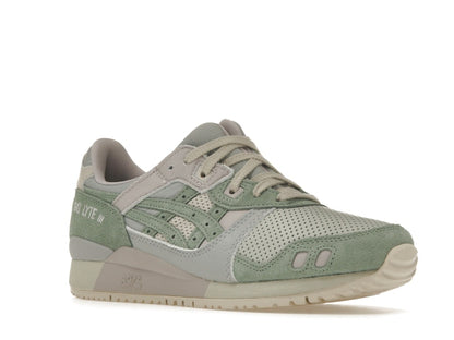 ASICS Gel-Lyte III OG Light Sage Slate Grey