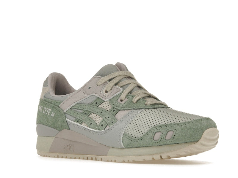 ASICS Gel-Lyte III OG Light Sage Slate Grey