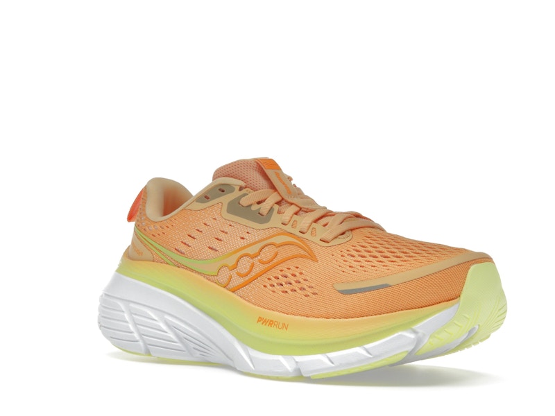 Saucony Guide 18 Peach Sunny (Women's)