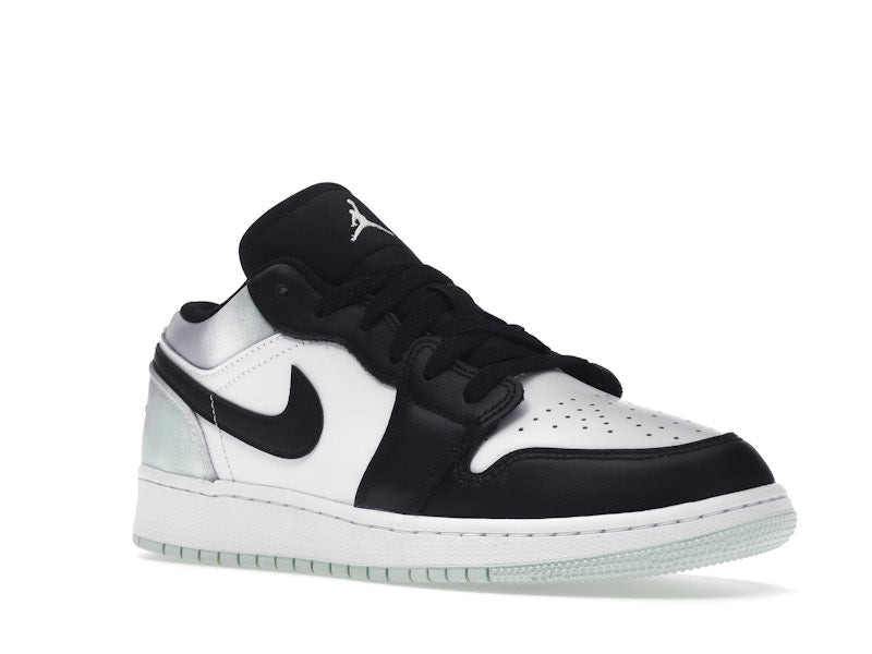 Jordan 1 Low Easter Pastel Tie-Dye (GS)