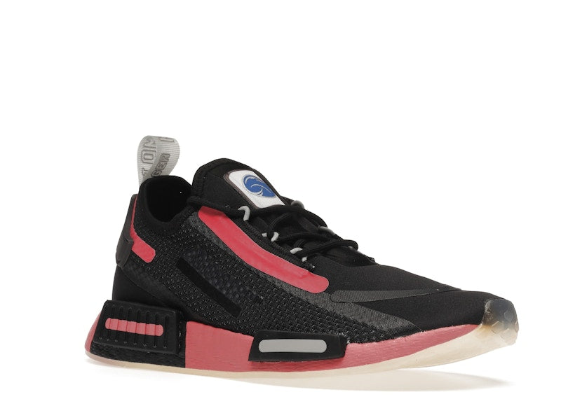 adidas NMD R1 Spectoo NASA Core Black (Women's)
