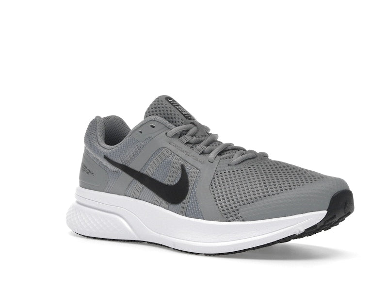 Nike Run Swift 2 Particle Grey Black White