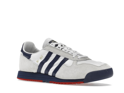 adidas SL 80 Cloud White Tech Indigo