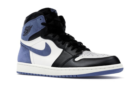 Jordan 1 Retro High Blue Moon