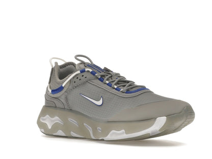 Nike React Live Light Smoke Grey