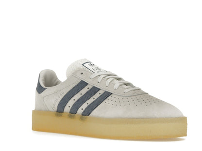 adidas Clarks 8th Street AS350 by Ronnie Fieg Kith Loyalty Porgram Elevation Blue