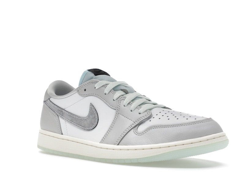 Jordan 1 Retro Low OG Year of the Snake (2025)