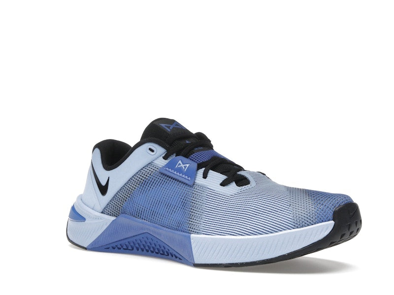 Nike Metcon 10 Aluminum Comet Blue Black