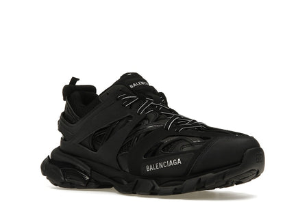 Balenciaga Track Black
