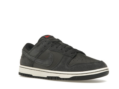 Nike Dunk Low Premium Black Off Noir