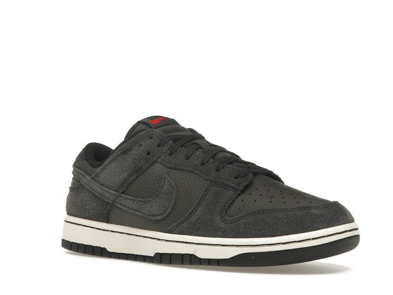 Nike Dunk Low Premium Black Off Noir