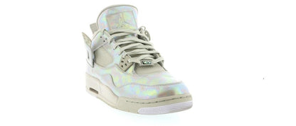 Jordan 4 Retro 30th Anniversary Pearl (GS)