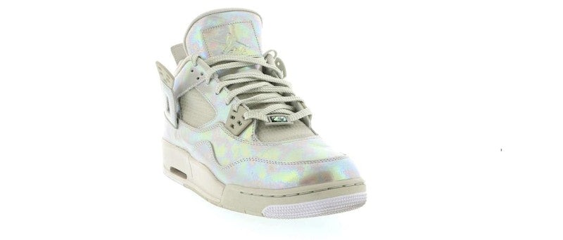 Jordan 4 Retro 30th Anniversary Pearl (GS)