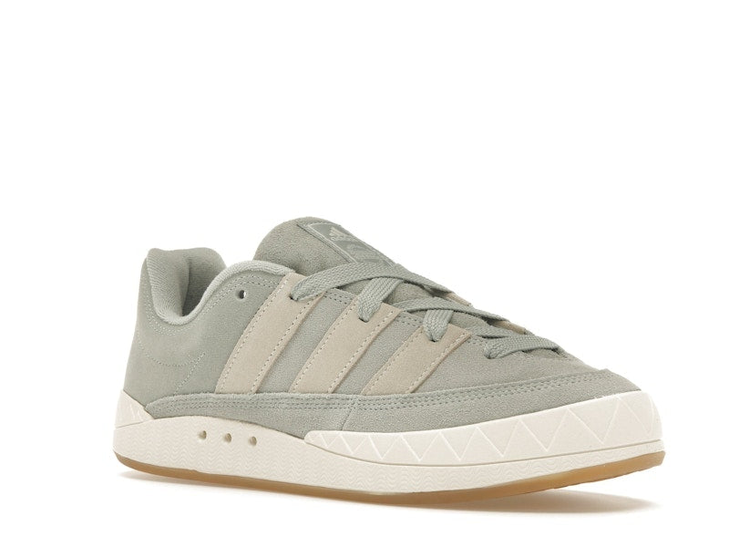 adidas Adimatic Wonder Silver Gum