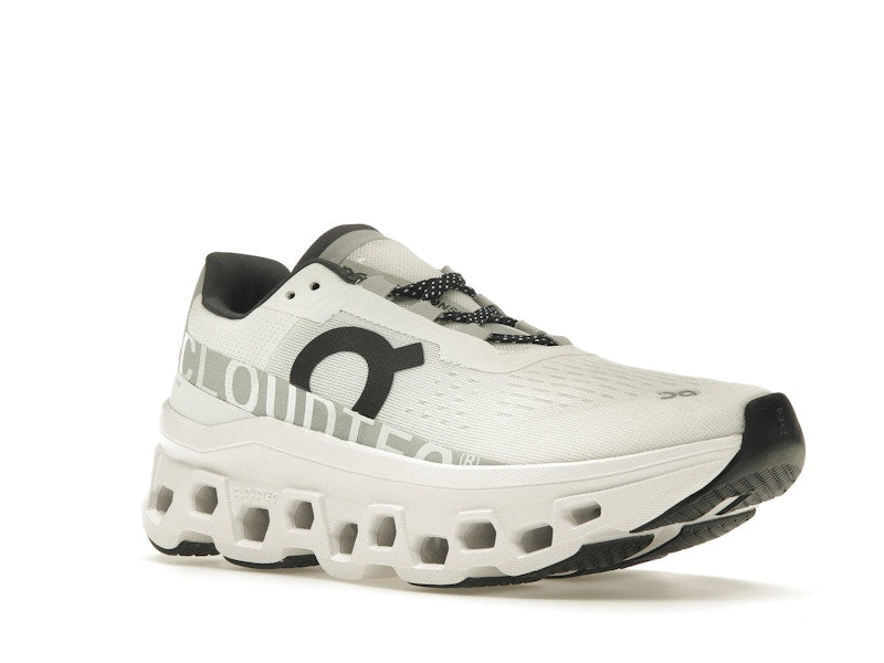 On Running Cloudmonster Undyed White (Women's)