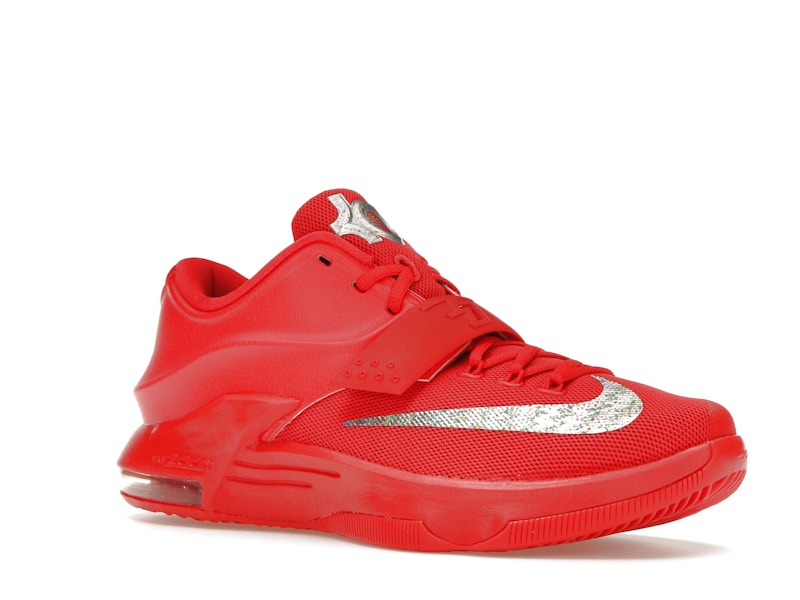 Nike KD 7 Global Game